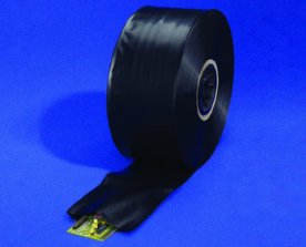 Black Conductive Tubing